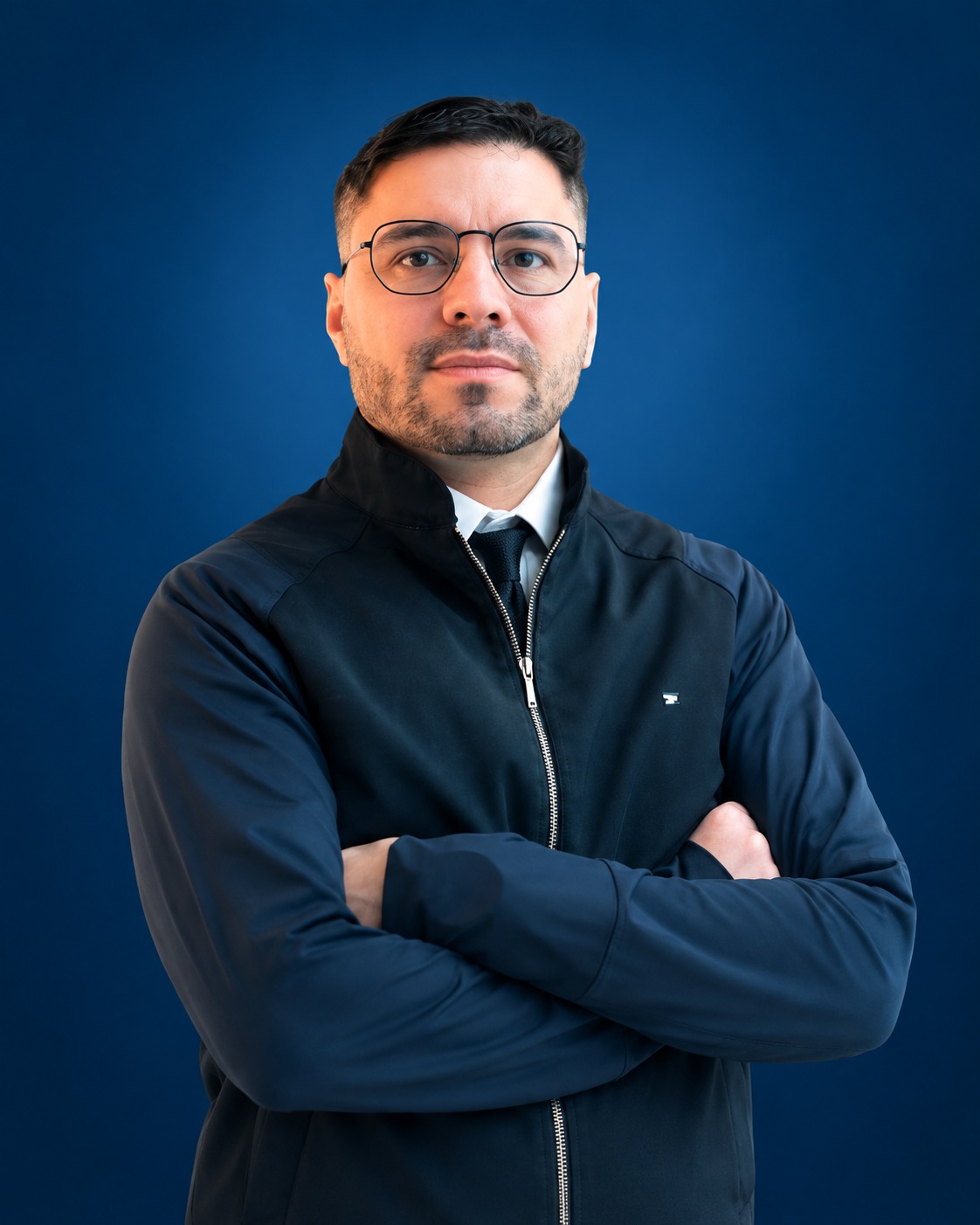 Foto de Dr. Herbert Augusto
